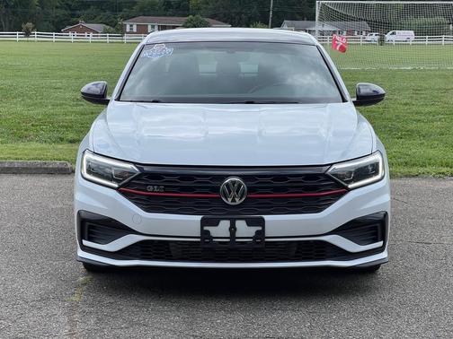 2019 Volkswagen Jetta GLI 2.0T S