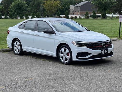 2019 Volkswagen Jetta GLI 2.0T S