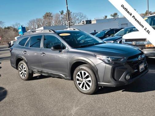2023 Subaru Outback Premium