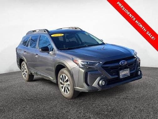 2023 Subaru Outback Premium