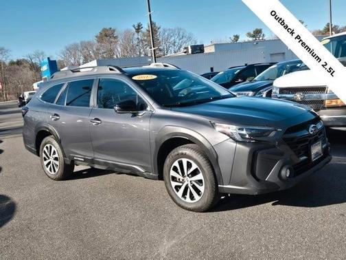 2023 Subaru Outback Premium