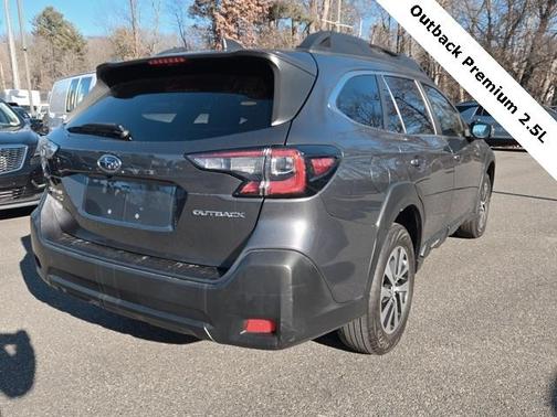 2023 Subaru Outback Premium