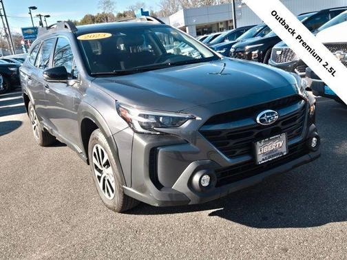 2023 Subaru Outback Premium