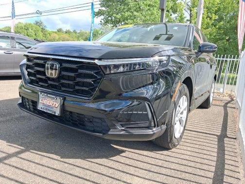 2023 Honda CR-V LX