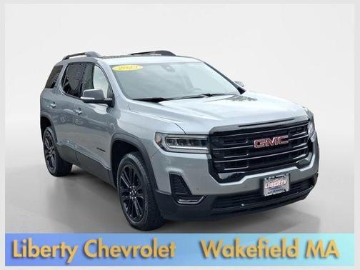 Sterling 2023 GMC Acadia SLE