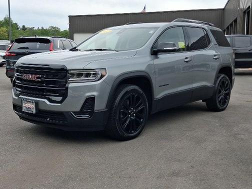 Sterling 2023 GMC Acadia SLE