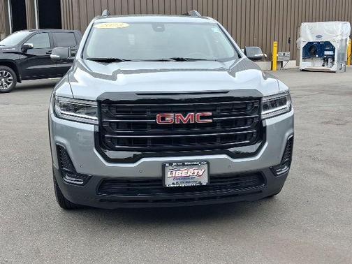 Sterling 2023 GMC Acadia SLE