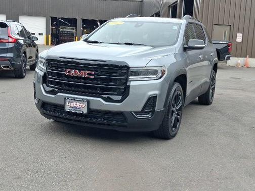 Sterling 2023 GMC Acadia SLE