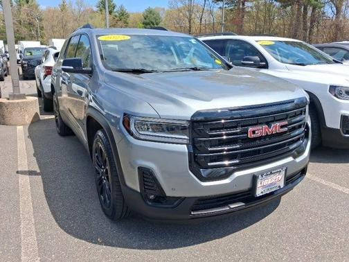 Sterling 2023 GMC Acadia SLT