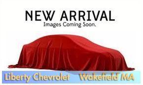 Shadow Gray Metallic 2021 Chevrolet Silverado 1500 RST