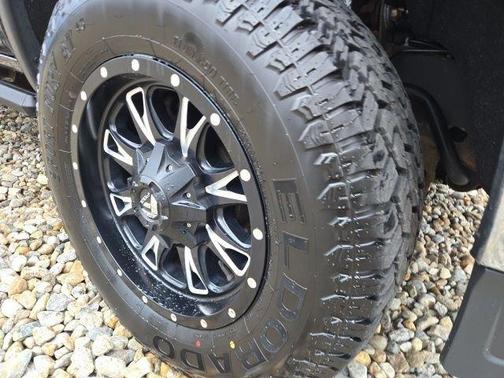 2019 GMC Sierra 2500 Base