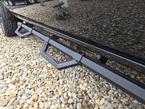 2019 GMC Sierra 2500 Base