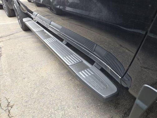 Black 2026 Chevrolet Silverado 1500 LT Trail Boss