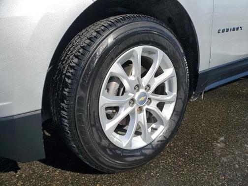 2018 Chevrolet Equinox 1LT