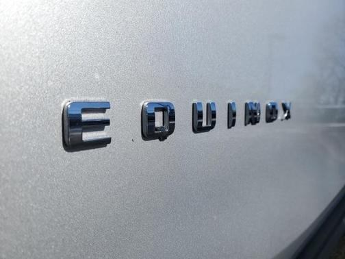 2018 Chevrolet Equinox 1LT