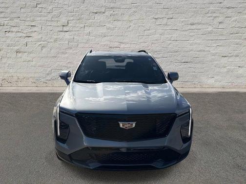 2025 Cadillac XT4 Sport