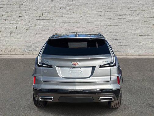 2025 Cadillac XT4 Sport