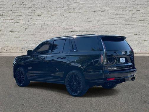 2023 Cadillac Escalade V-Series