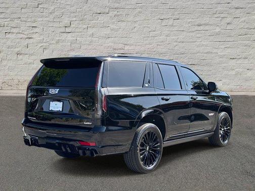 2023 Cadillac Escalade V-Series