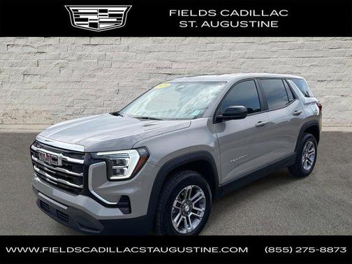 2025 GMC Terrain AWD Elevation