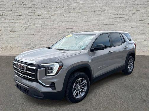 2025 GMC Terrain AWD Elevation