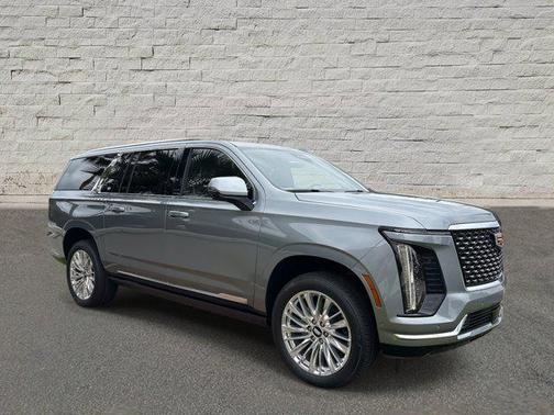 2026 Cadillac Escalade ESV Luxury