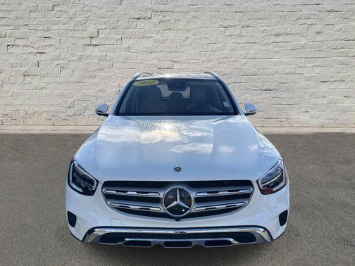 2022 Mercedes-Benz GLC 300 Base