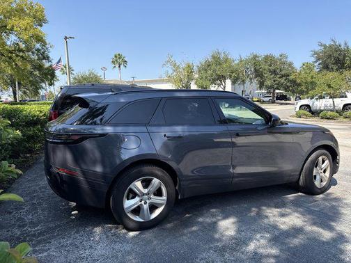 2024 Land Rover Range Rover Velar P250 S