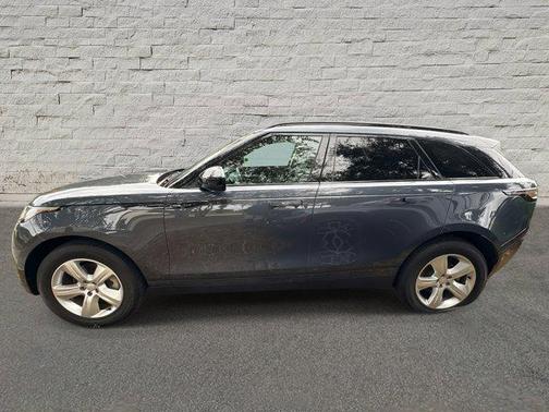 2024 Land Rover Range Rover Velar P250 S