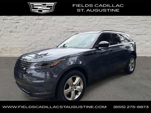 2024 Land Rover Range Rover Velar P250 S