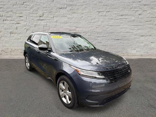 2024 Land Rover Range Rover Velar P250 S