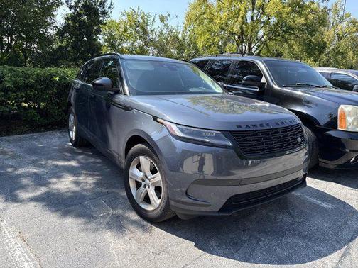 2024 Land Rover Range Rover Velar P250 S