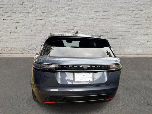 2024 Land Rover Range Rover Velar P250 S