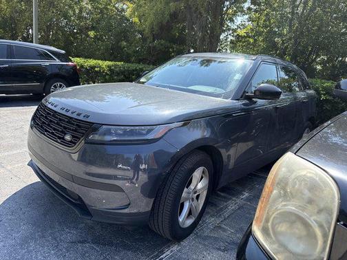 2024 Land Rover Range Rover Velar P250 S