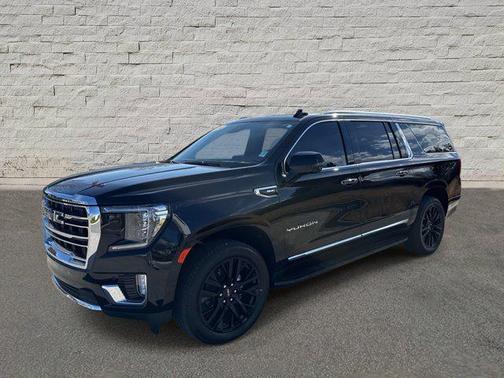 2024 GMC Yukon XL SLT