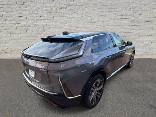 2026 Cadillac LYRIQ Premium Luxury