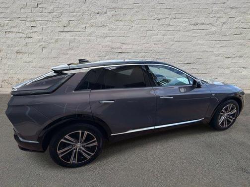 2026 Cadillac LYRIQ Premium Luxury