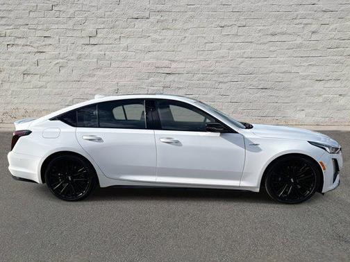 2023 Cadillac CT5-V V-Series