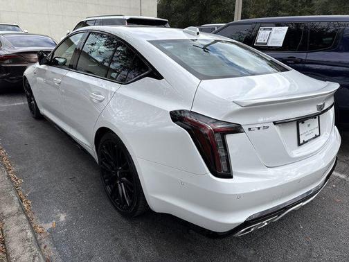 2023 Cadillac CT5-V V-Series