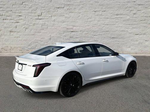2023 Cadillac CT5-V V-Series