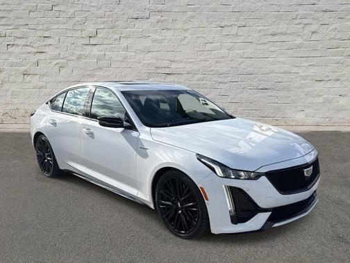 2023 Cadillac CT5-V V-Series