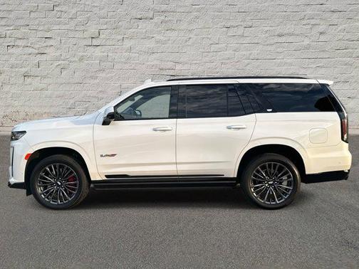 2024 Cadillac Escalade V-Series