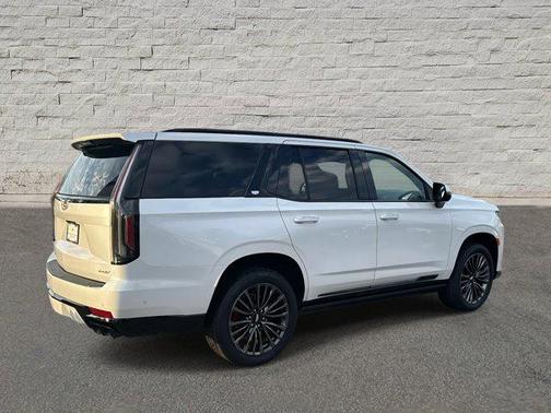 2024 Cadillac Escalade V-Series