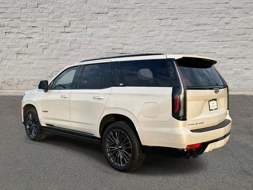 2024 Cadillac Escalade V-Series