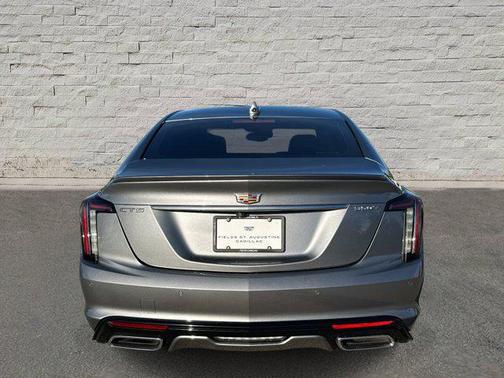 2022 Cadillac CT5 Sport