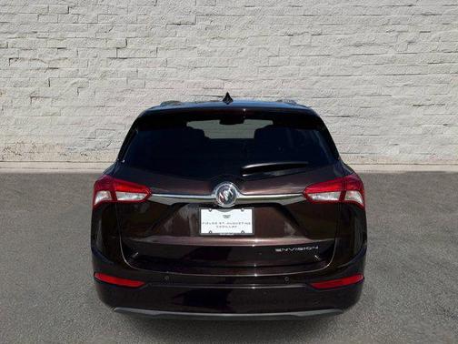 2020 Buick Envision FWD Essence