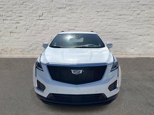 2025 Cadillac XT5 Sport