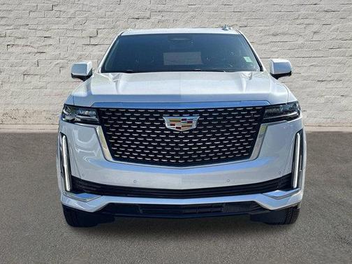 2023 Cadillac Escalade Luxury