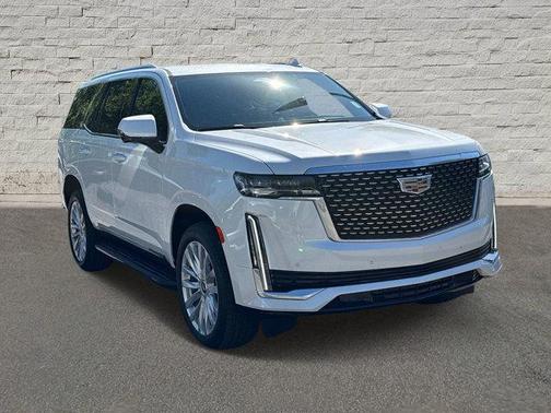 2023 Cadillac Escalade Luxury