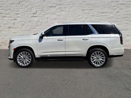 2023 Cadillac Escalade Luxury
